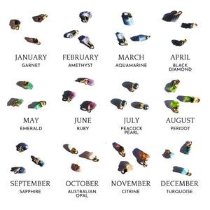 a bunch of different types of rings on a white background