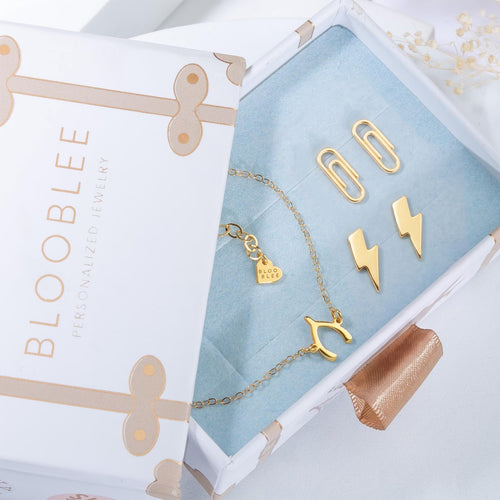 Blooblee free gift