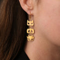 Halloween Stud Earrings