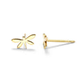 Dragonfly Stud Earrings