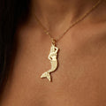Mermaid Necklace