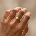 Soccer Ball Ring