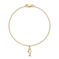 Sardine Necklace