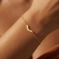 Bat Bracelet