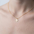 Skull Necklace