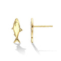 Sardine Earrings