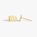 Boo Ghost Earrings