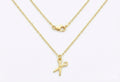 Scissors Necklace