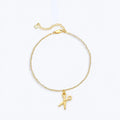 Scissors Bracelet