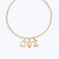 Build Your Own Charm Necklace