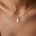 Pill Necklace