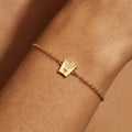 French Fry Bracelet