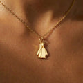 Penguin Necklace