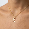 Stethoscope Necklace