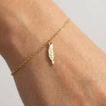 Ink Quill Bracelet