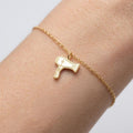 Blow Dryer Bracelet