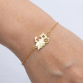 Train Engine Bracelet