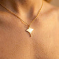 Stingray Necklace