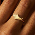 Shark Ring
