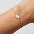 Bison Bracelet