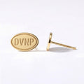 Death Valley National Park Stud Earrings