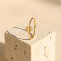 Skull Ring