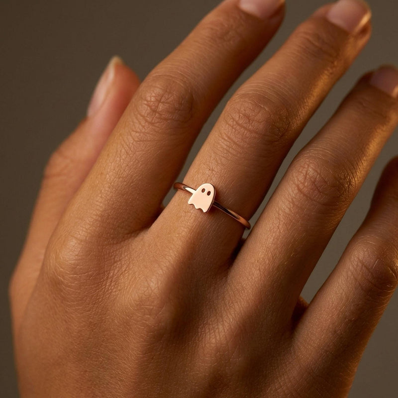 Additional photo of the Ghost Ring (photo 5)