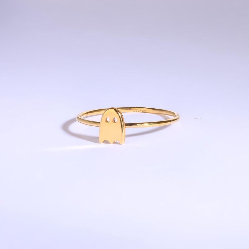 Additional photo of the Ghost Ring (photo 8)