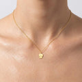 Chef Hat Necklace
