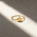 Pumpkin Ring