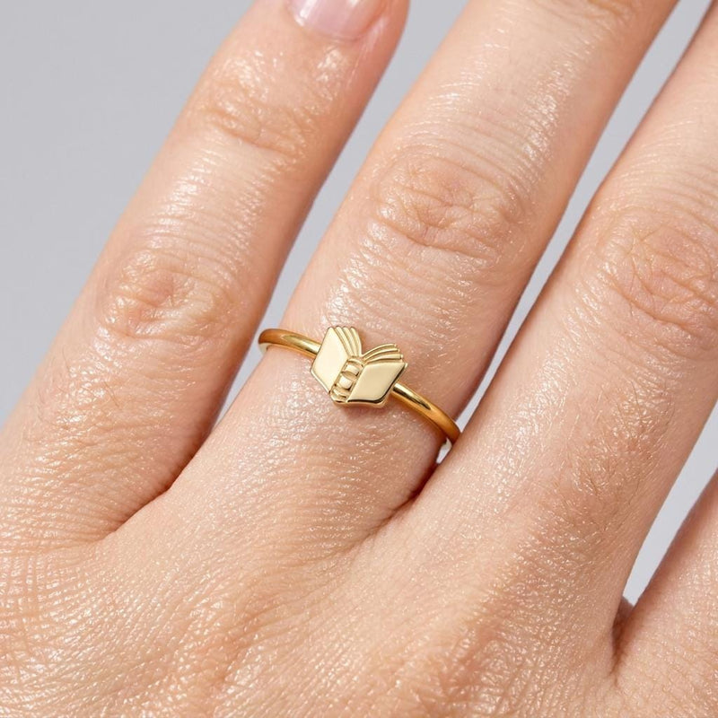 Book Ring (2 of 4)