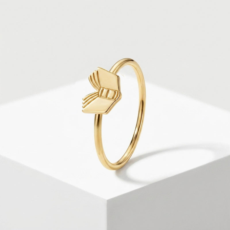 Book Ring (3 of 4)