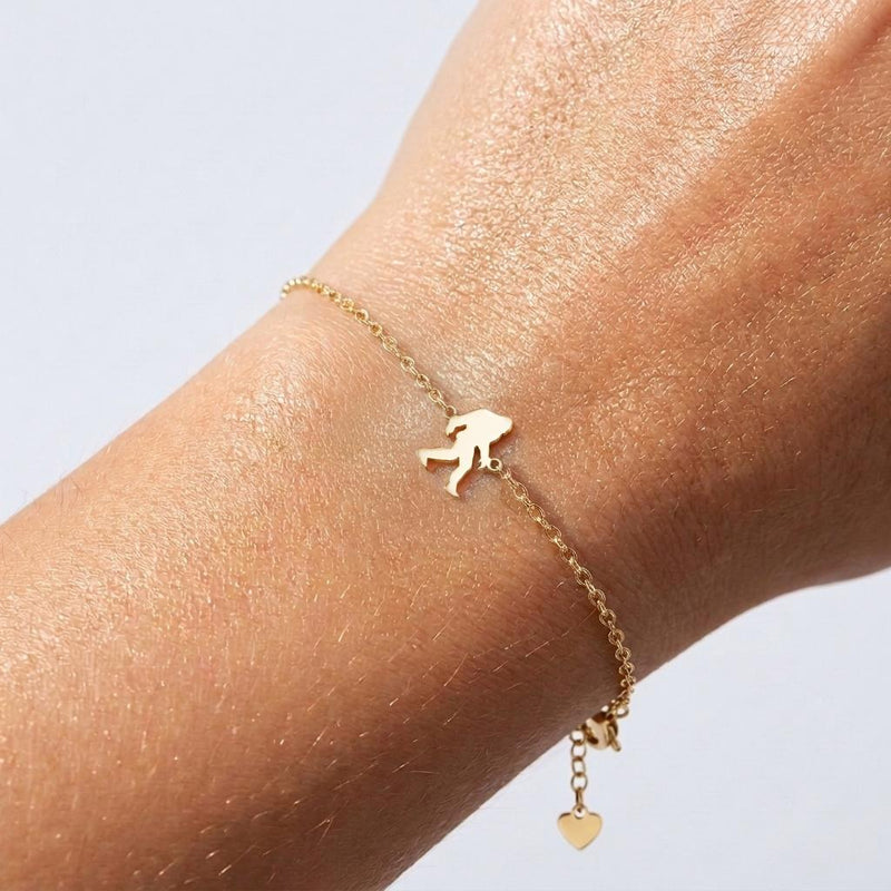 Bigfoot Bracelet (2 of 6)