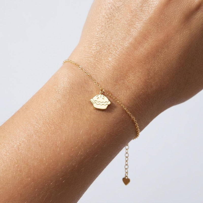 Pie Bracelet (2 of 5)