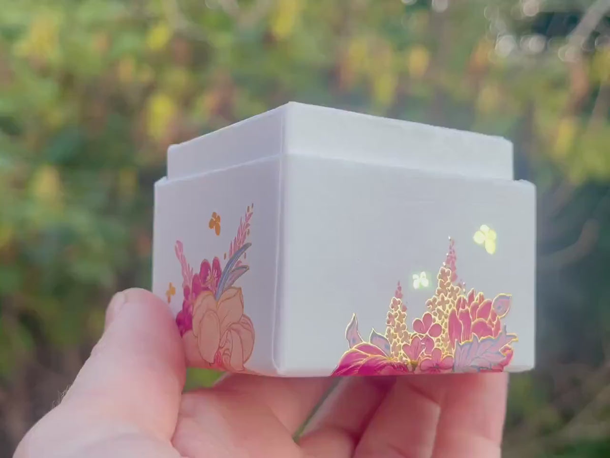 Natural Emerald Earrings • Gold Filled Oval Studs • May Birthstone Best Friend Gift • Genuine Emerald • Antique Style Handmade Jewelry