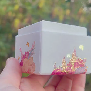 Natural Emerald Earrings • Gold Filled Oval Studs • May Birthstone Best Friend Gift • Genuine Emerald • Antique Style Handmade Jewelry