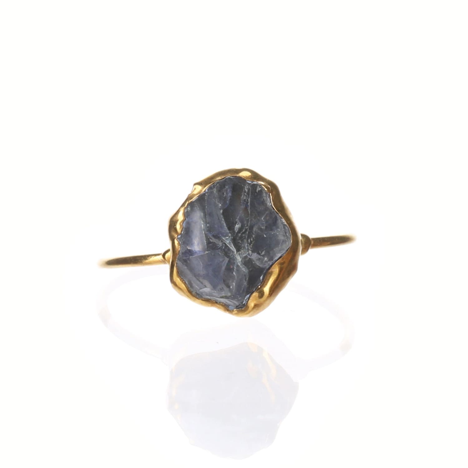 Natural Iolite Sunstone Gemstone Jewelry 925 Sterling Silver Pendant For  Girls | eBay