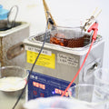 Re-Plating Service - Please Read All Instructions Before