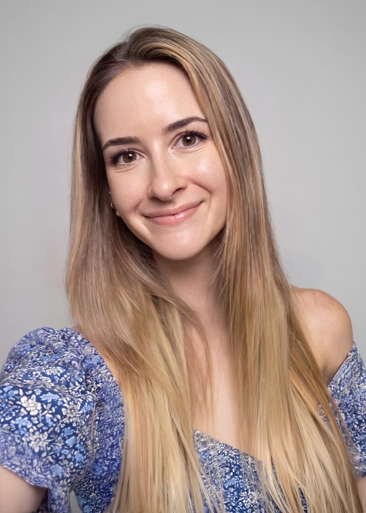 Ringcrush founder and designer Bailey Christenbury